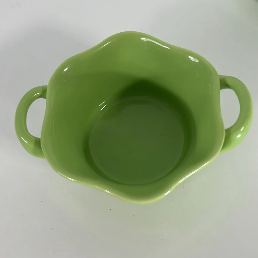 Crate&Barrel vintage set